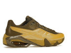 ASICS Novalis Gel-Teremoa Kiko Kostadinov Novalis Medallion Yellow Honey, vista a 360 gradi 35 di 36