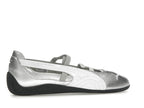 Puma Speedcat Ballet Silver, vista a 360 gradi 35 di 37