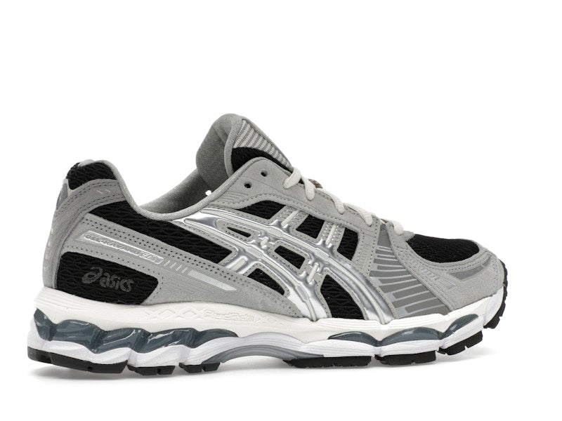 Asics Gel Kayano 121 Kith Peat Cream - Peat/Cream - 1203A846-020 - 35