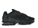 Nike Air Max Plus 3 Black Smoke Grey - Black/Smoke Grey - IF6319-001 - 35