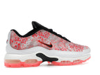 Nike Air Max Plus Golf The Masters Augusta Azaleas - Summit White/Pink Bloom/Bright Crimson/Black - HJ4512-100 - 35