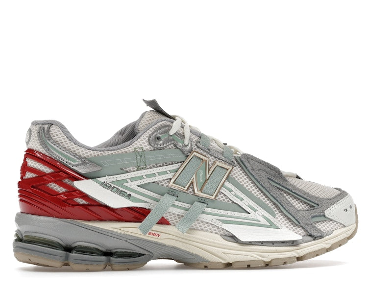 New Balance 1906A Tech Explosion Sea Salt Lone Star Grey - Sea Salt/Lone Star Grey - U19065DY - 35