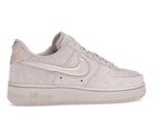 Nike Air Force 1 07 (W) Silt Red - Silt Red/Particle Pink/Silt Red - HV4406-601 - 35