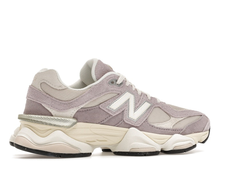 New Balance 9060 Truffle Salt Timber Wolf - Truffle Salt/Timber Wolf - U906029M - 35