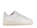 Nike Air Force 1 Low Drake Nocta Certified Lover Boy White Cobalt Tint - White/Cobalt Tint/Metallic Silver - CZ8065-101 - 35