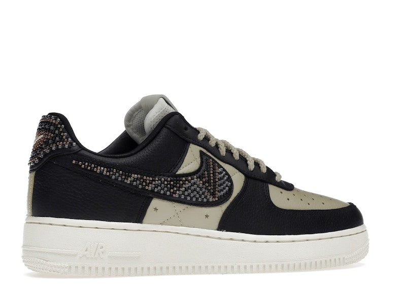 Nike Air Force 1 Low Premium Goods The Sophia (Women's), vista a 360 gradi 35 di 36