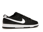 Nike Dunk Low Black Panda 20 - Black/White/Black/White - DV0831-002 - 35