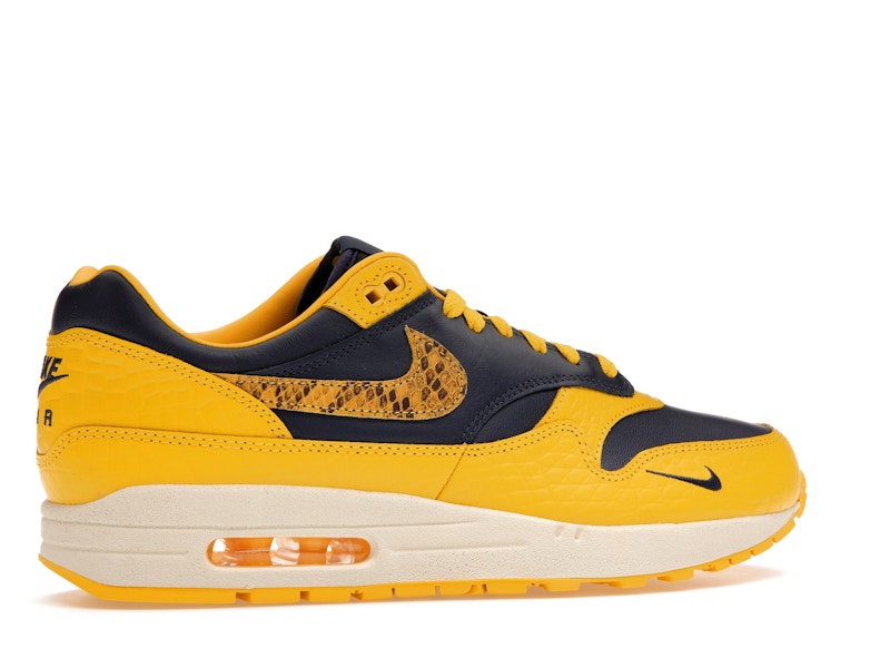 Nike Air Max 1 Cojp Michigan