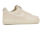 Nike Air Force 1 Low Stussy Fossil