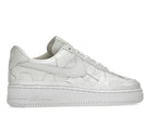 Nike Air Force 1 Low Sp Billie Eilish Triple White - White/White-White - DZ3674-100 - 35