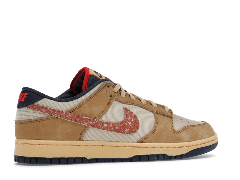 Nike Dunk Low Sketch and Exploration, vista a 360 gradi 35 di 36