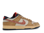 Nike Dunk Low Sketch and Exploration, vista a 360 gradi 35 di 36