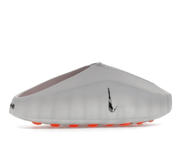 Nike Mind 001 Slide Light Smoke Grey Donna, vista a 360 gradi 36 di 37