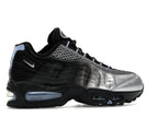 Nike Air Max 95 Big Bubble Palace, vista a 360 gradi 35 di 36