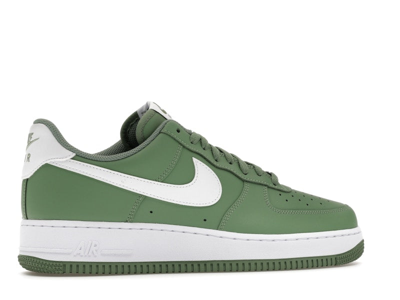 Nike Air Force 1 Low 07 Woodland Green - Woodland Green/White - FJ4146-301 - 35