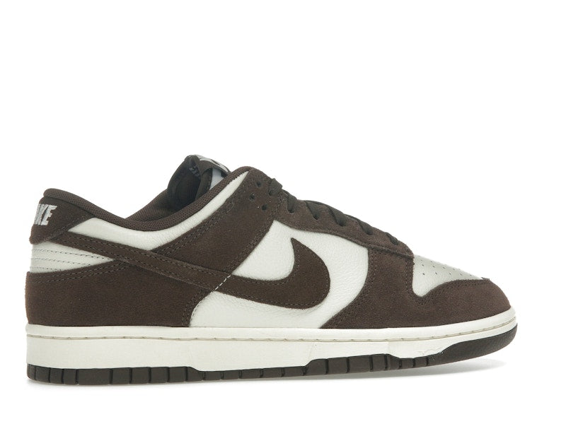 Nike Dunk Low Retro SE Pale Ivory Baroque Brown