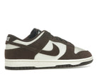 Nike Dunk Low Retro SE Pale Ivory Baroque Brown