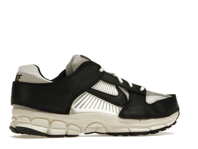 Nike Zoom Vomero 5 Sail Black Light Bone Womens - Sail/Black/Light Bone/Wolf Grey - FJ5474-133 - 35