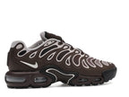 Nike Air Max Plus Drift Baroque Brown Womens - Baroque Brown/Earth/Black/Platinum Violet - FV4081-200 - 35