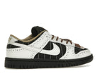 Nike Dunk Low LX Brogue Pinstripe (Women's)