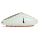 Nike Mind 001 Slide Barely Green Womens - Barely Green/Chrome/Hyper Crimson/Black - HQ4309-300 - 35