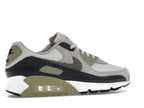 Nike Air Max 90 Light Bone Neutral Olive, vista a 360 gradi 35 di 36