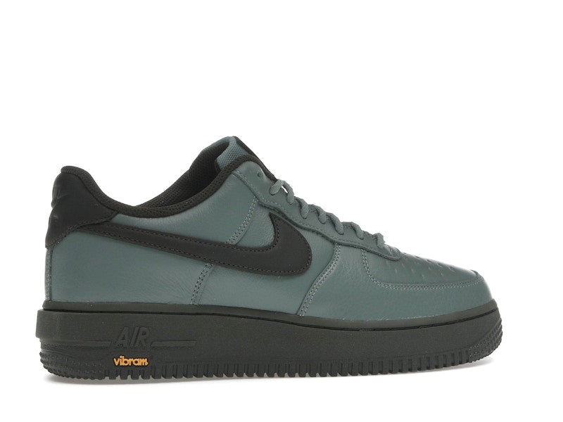 Nike Air Force 1 Low Gore Tex Vibram Clay Green - Clay Green/Sequoia/Speed Yellow - HV5953-300 - 35