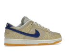 Nike Dunk Low Montreal Bagel Sesame - Sesame/Blue Jay-Sail-Sanddrift-White-University Gold - DZ4853-200 - 35