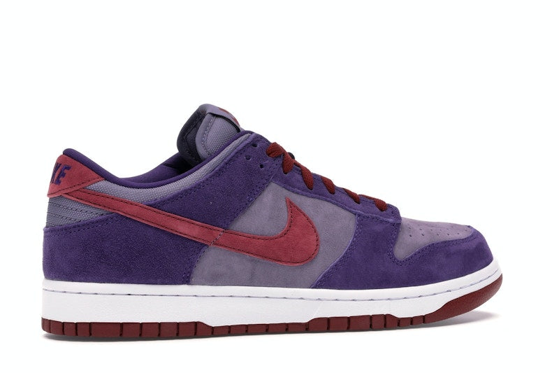 Nike Dunk Low Plum 2020 - Daybreak/Barn-Plum - CU1726-500 - 35
