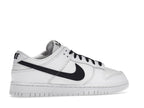 Nike Dunk Low Reverse Panda - White/Black - DJ6188-101 - 35