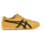Onitsuka Tiger Mexico 66 Slip On Kill Bill - Yellow/Black - 1183A746-751 - 35