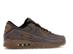 Nike Air Max 90 Shadow Brown, vista a 360 gradi 35 di 36