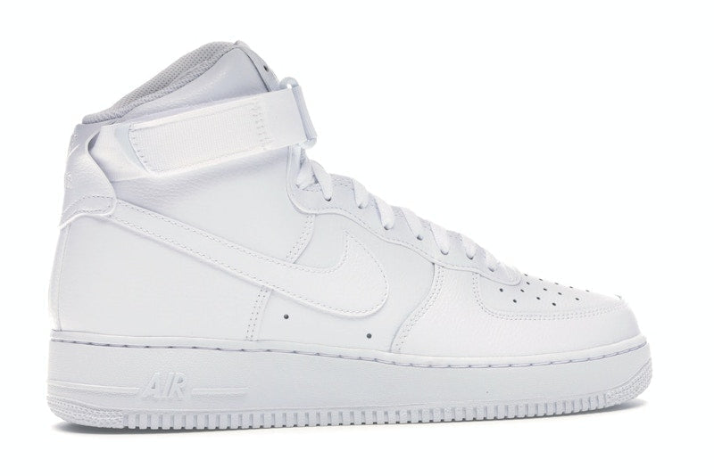 Nike Air Force 1 High White - White/White - 315121-115/CW2290-111 - 35