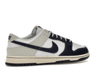 Nike Dunk Low New York Yankees - White/Midnight Navy/Photon Dust/Coconut Milk - IM2222-101 - 35