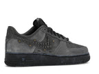 Nike Air Force 1 Low Metalwork Medium Ash Anthracite - Medium Ash/Anthracite/Black - IH4965-254 - 35