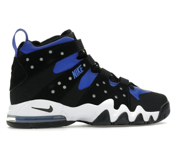 Nike Air Max 2 CB '94 Black Varsity Royal - image 35