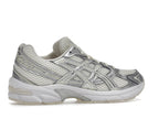 Asics Gel 1130 Cream Pure Silver (W) - Cream/Pure Silver/White - 1202A164-107 - 35