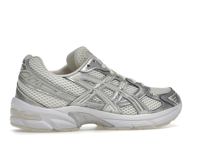 Asics Gel 1130 Cream Pure Silver (W) - Cream/Pure Silver/White - 1202A164-107 - 35