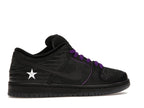 Nike Sb Dunk Low Familia First Avenue - Black/Voltage Purple/White - DJ1159-001 - 35