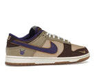 Nike Dunk Low Setsubun 2022 - Beige/Brown/Purple - DQ5009-268 - 35