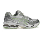 Asics Gel Kayano 14 White Jade (W) - White/Jade - 1202A056-105 - 35