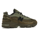 New Balance 1000 Cordura Woodland, vista a 360 gradi 35 di 36