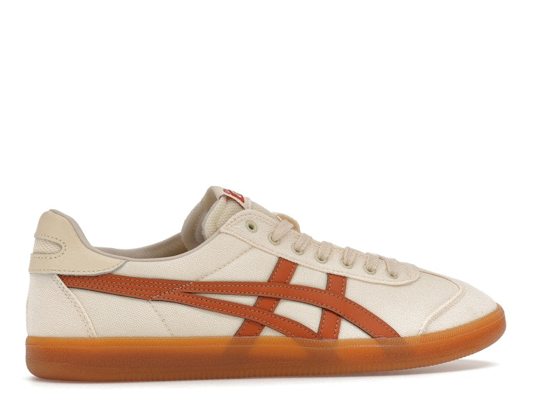 Onitsuka Tiger Tokuten Cream Caramel - Cream/Caramel - 1183A862-200 - 35
