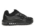 Nike Air Max TL 2.5 Black Metallic Silver, vista a 360 gradi 35 di 36
