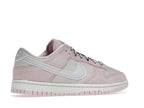 Nike Dunk Low Lx Pink Foam (W) - Pink Foam/Pure Platinum/Phantom - DV3054-600 - 35