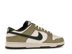 Nike Dunk Low Retro Neutral Olive Cargo Khaki - Neutral Olive/Cargo Khaki/Phantom - IH0244-276 - 35