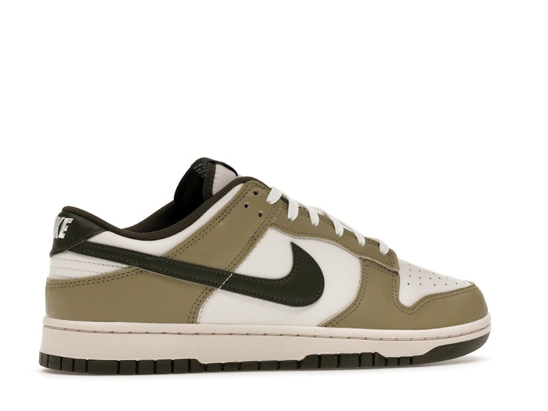 Nike Dunk Low Retro Neutral Olive Cargo Khaki - Neutral Olive/Cargo Khaki/Phantom - IH0244-276 - 35