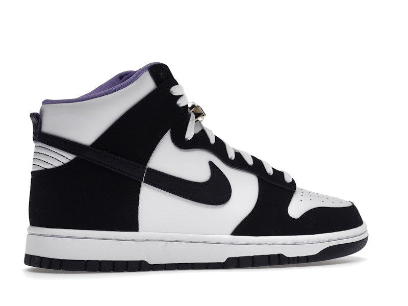 Nike Dunk High SE World Champs
