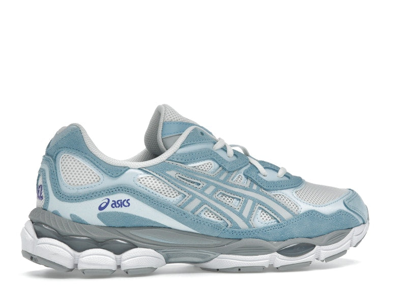 Asics Gel-NYC Cream Arctic Sky