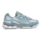 Asics Gel-NYC Cream Arctic Sky